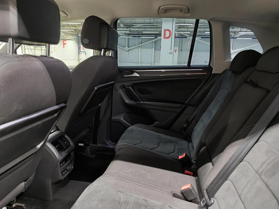 Volkswagen Tiguan II Казань  - изображение 15