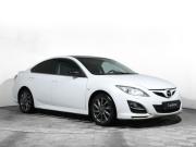 Mazda 6 II (GH) Рестайлинг Москва  - изображение 20