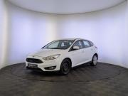 Ford Focus III Рестайлинг Москва  - изображение 26