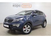Kia Sportage III Коломна  - изображение 16