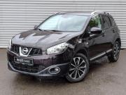 Nissan Qashqai I Рестайлинг Москва  - изображение 31