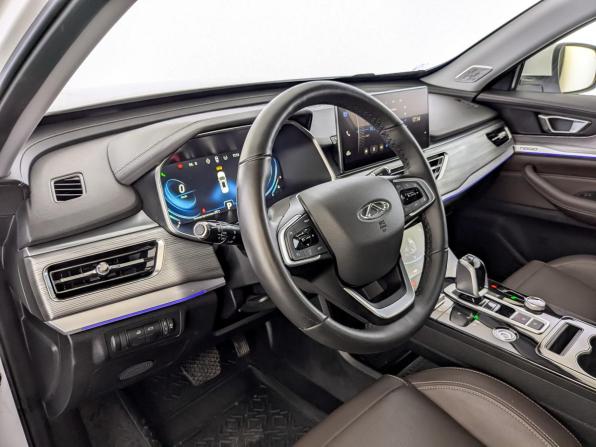 Chery Tiggo 8 Pro I с пробегом 2023 года, цена 2 280 000 рублей, 72956 км, внедорожник, Автокод Объявления