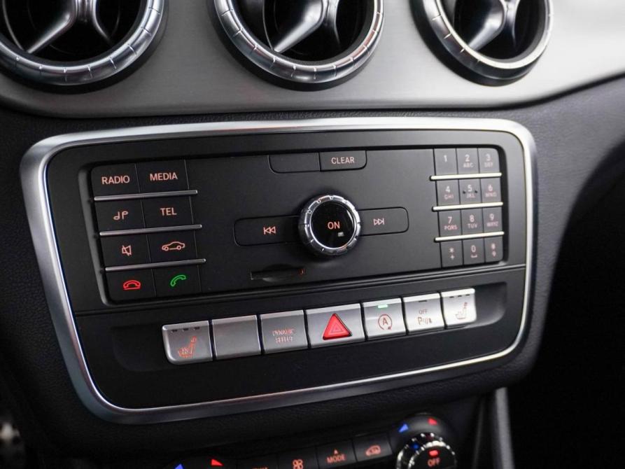 Mercedes-Benz CLA I (C117 X117) Рестайлинг Москва  - изображение 17