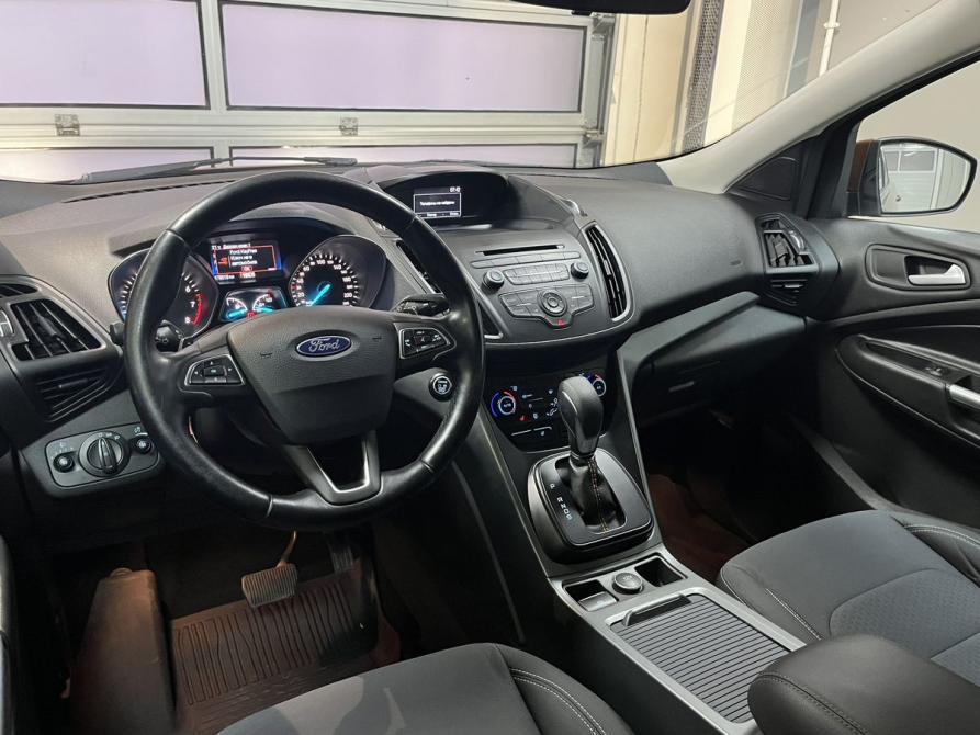 Ford Kuga II Рестайлинг Тверь  - изображение 9