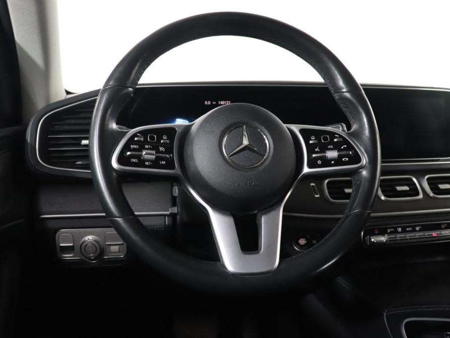 Mercedes-Benz GLE II (V167) Москва  - изображение 19