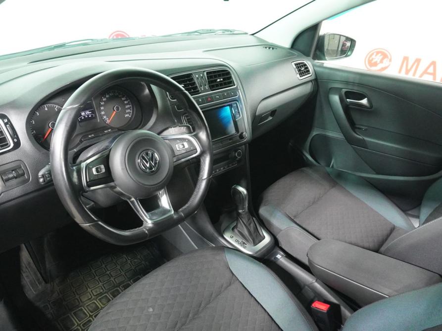Volkswagen Polo V Рестайлинг Вологда  - изображение 9
