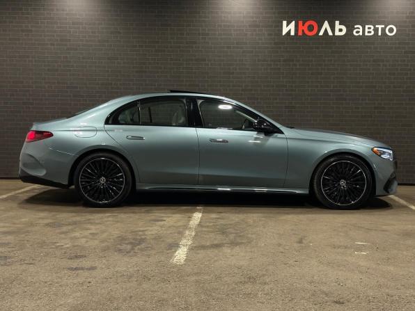 Mercedes-Benz E-Класс VI (W214 S214) с пробегом 2024 года, цена 7 900 000 рублей, 7140 км, седан, Автокод Объявления