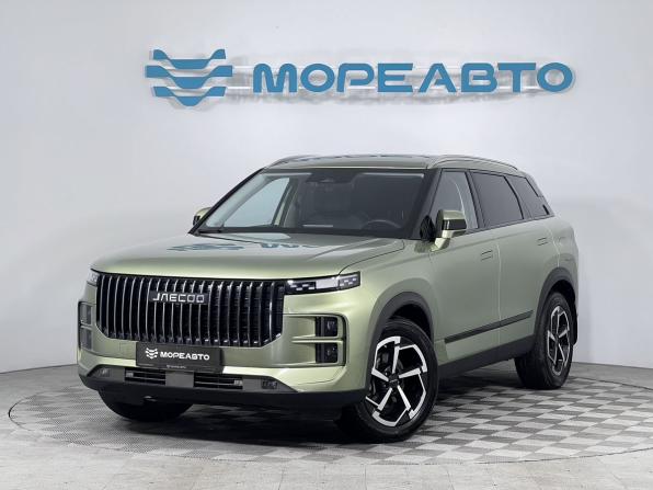 Jaecoo J7 I