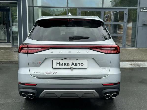 Chery Tiggo 8 Pro Max I Рестайлинг с пробегом 2023 года, цена 2 650 000 рублей, 48969 км, внедорожник, Автокод Объявления