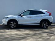 Mitsubishi Eclipse Cross I Москва  - изображение 25