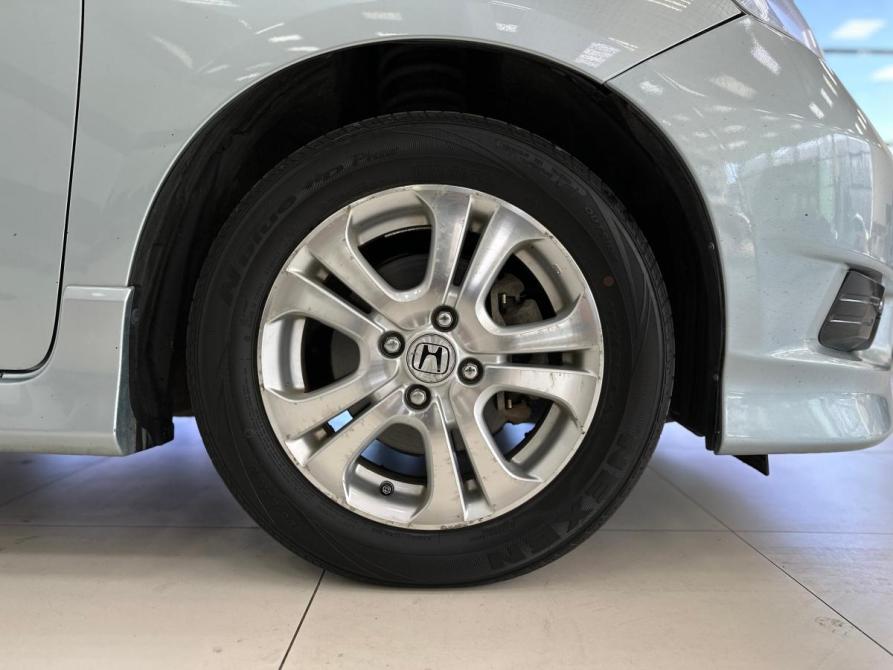 Honda Fit Shuttle I Санкт-Петербург  - изображение 11