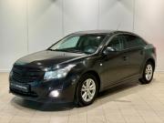 Chevrolet Cruze I Рестайлинг Самара  - изображение 17