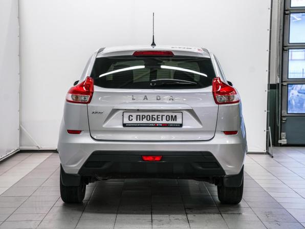 Lada (ВАЗ) XRAY I с пробегом 2020 года, цена 760 000 рублей, 84506 км, хэтчбек, Автокод Объявления
