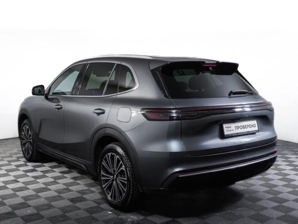 Geely EX5 EM-i с пробегом 2025 года, цена 3 307 000 рублей, 8989 км, внедорожник, Автокод Объявления