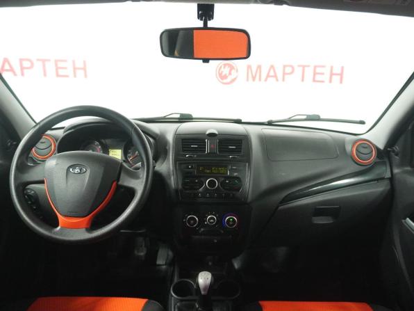 Lada (ВАЗ) Kalina II с пробегом 2016 года, цена 427 000 рублей, 80946 км, универсал, Автокод Объявления