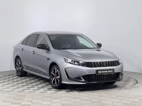 Kaiyi E5 с пробегом 2023 года, цена 1 370 000 рублей, 40457 км, седан, Автокод Объявления
