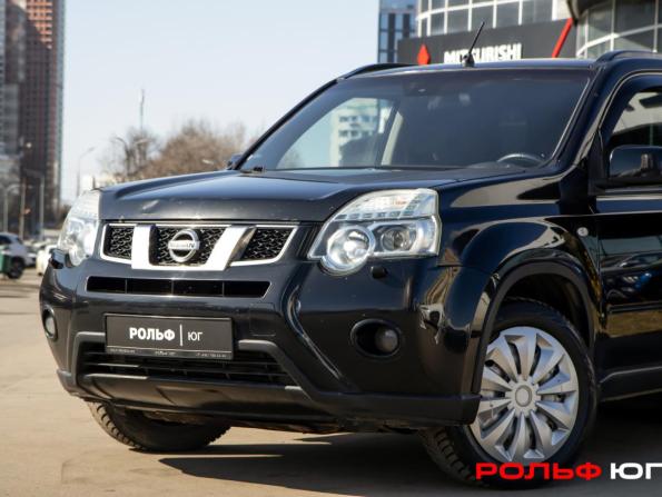 Nissan X-Trail II Рестайлинг с пробегом 2011 года, цена 928 000 рублей, 340878 км, внедорожник, Автокод Объявления