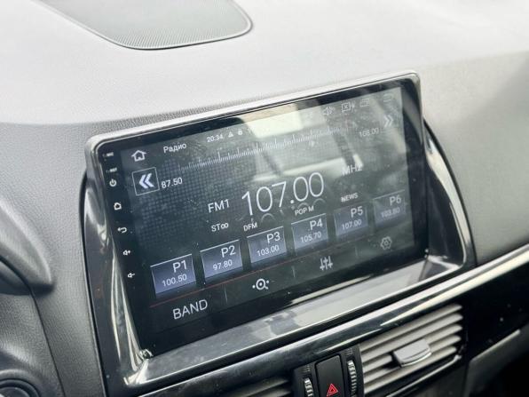 Mazda CX-5 I с пробегом 2013 года, цена 1 599 000 рублей, 169305 км, внедорожник, Автокод Объявления