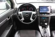 Chevrolet Captiva I Рестайлинг Белгород  - изображение 45
