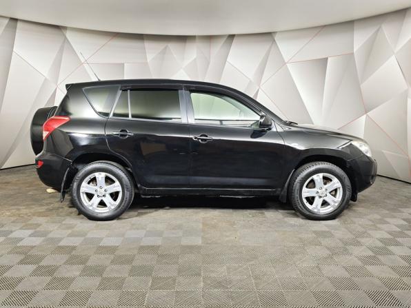 Toyota RAV4 III (XA30) с пробегом 2007 года, цена 845 000 рублей, 293216 км, внедорожник, Автокод Объявления