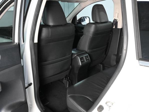 Honda CR-V IV с пробегом 2014 года, цена 1 949 000 рублей, 164722 км, внедорожник, Автокод Объявления