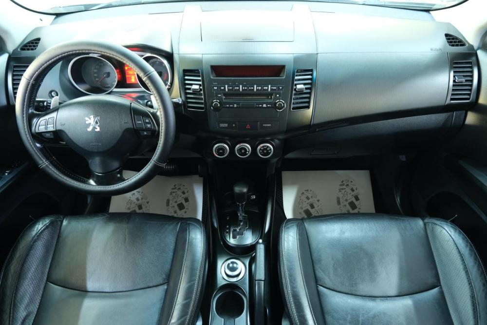 Peugeot 4007 Омск  - изображение 15