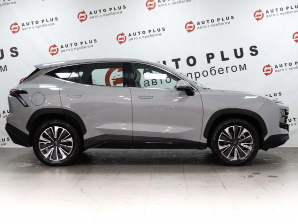 JETOUR DASHING I с пробегом 2023 года, цена 1 799 000 рублей, 40500 км, внедорожник, Автокод Объявления