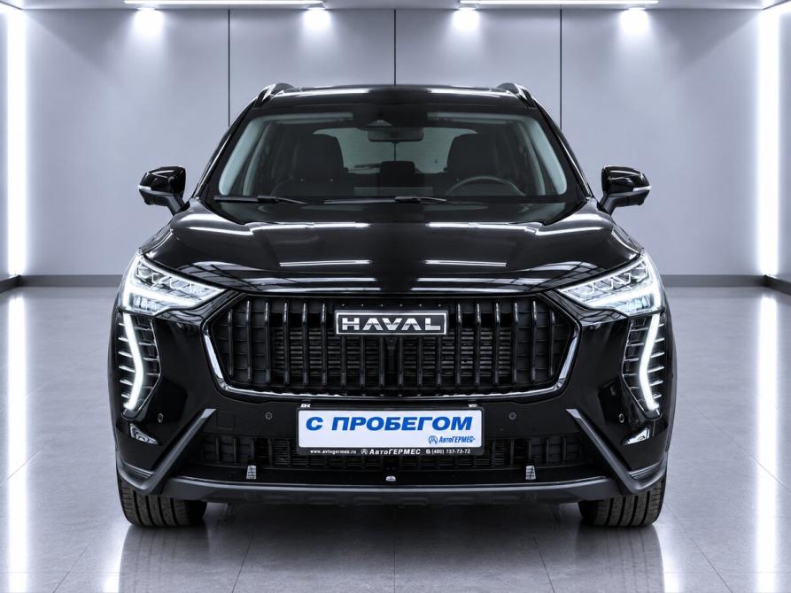 Haval Jolion I Рестайлинг Москва  - изображение 2