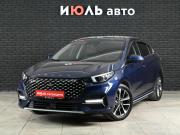 Omoda S5 Екатеринбург  - изображение 20