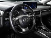 Lexus RX IV Рестайлинг Москва  - изображение 35