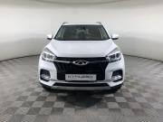 Chery Tiggo 4 I Рестайлинг Москва  - изображение 21