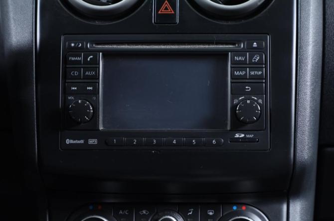 Nissan Qashqai I Рестайлинг с пробегом 2012 года, цена 1 199 000 рублей, 276400 км, внедорожник, Автокод Объявления