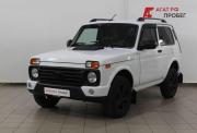Lada (ВАЗ) Niva Legend I Астрахань  - изображение 21