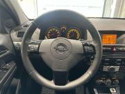Opel Astra H Рестайлинг Москва  - изображение 32