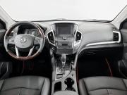 Dongfeng AX7 I Москва  - изображение 20
