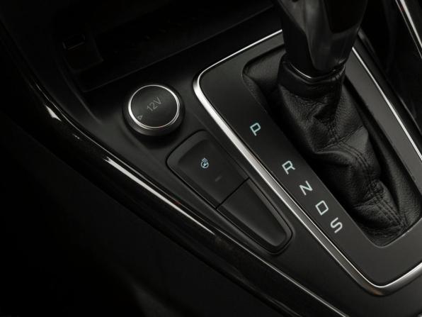 Ford Focus III Рестайлинг с пробегом 2017 года, цена 1 420 000 рублей, 92002 км, хэтчбек, Автокод Объявления