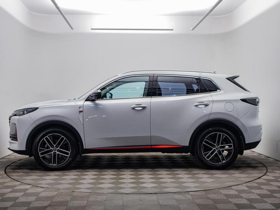Changan CS55 Plus II Москва  - изображение 2