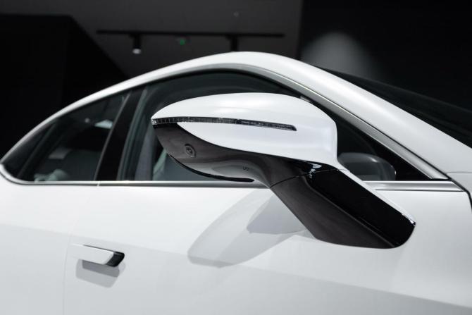Новый Avatr 11 I 2025 года, цена 7 750 000 рублей, внедорожник, Автокод Объявления