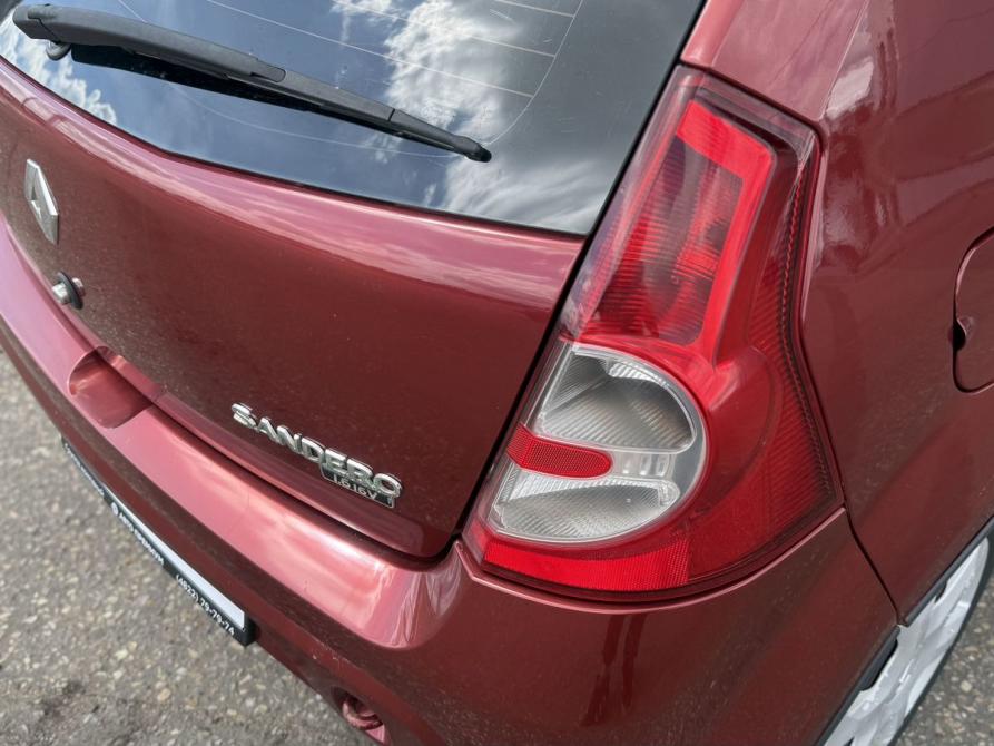 Renault Sandero I Тверь  - изображение 11