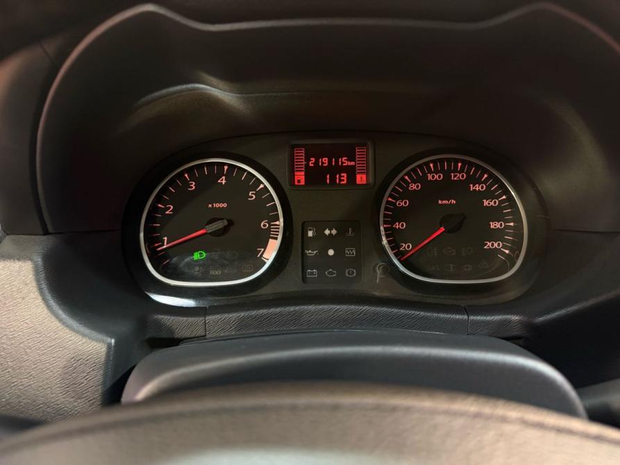 Renault Duster I Новочеркасск  - изображение 13