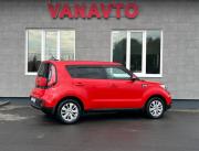 Kia Soul II Рестайлинг Альметьевск  - изображение 32