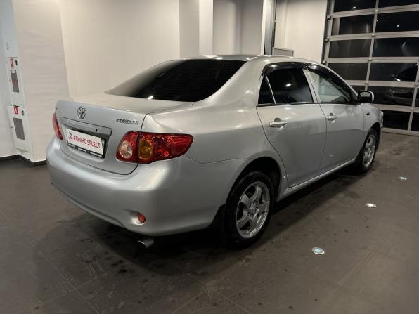 Toyota Corolla X (E140 E150) с пробегом 2007 года, цена 716 900 рублей, 196986 км, седан, Автокод Объявления