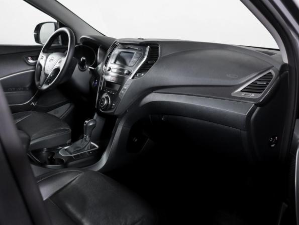 Hyundai Santa Fe III Рестайлинг с пробегом 2016 года, цена 1 999 000 рублей, 206591 км, внедорожник, Автокод Объявления