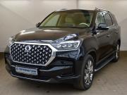 KGM Rexton Москва  - изображение 20