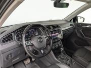 Volkswagen Tiguan II Москва  - изображение 49