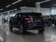 Land Rover Range Rover Evoque II Рестайлинг Москва  - изображение 30