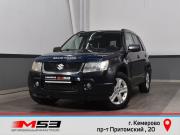 Suzuki Grand Vitara II Кемерово  - изображение 19