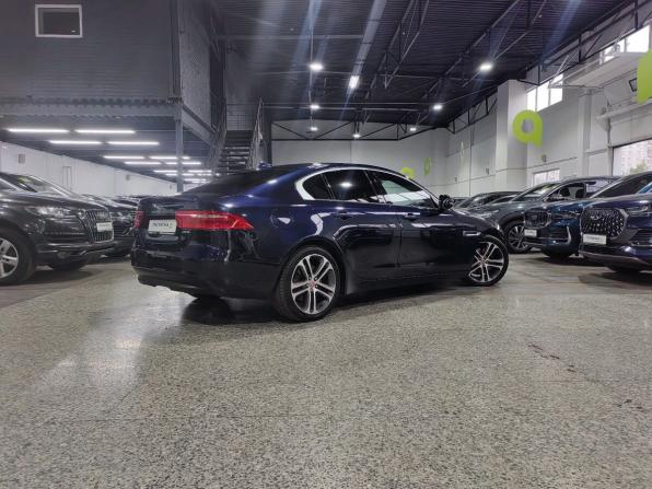 Jaguar XE I с пробегом 2016 года, цена 1 299 000 рублей, 192000 км, седан, Автокод Объявления
