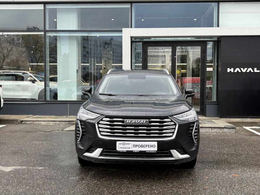 Haval Jolion I Москва  - изображение 2