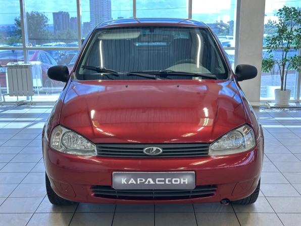 Lada (ВАЗ) Kalina I с пробегом 2007 года, цена 295 000 рублей, 230817 км, седан, Автокод Объявления